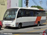 Viação Cidade do Aço RJ 174.048 na cidade de Juiz de Fora, Minas Gerais, Brasil, por Luiz Krolman. Número da foto: #12415026.
