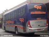 Cati Rose Transporte de Passageiros 157 na cidade de São Caetano do Sul, São Paulo, Brasil, por Rafael Trevizan. Número da foto: #:id.