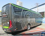 Viação Garcia 92070 na cidade de Sorocaba, São Paulo, Brasil, por Flavio Alberto Fernandes. Número da foto: #12415684.