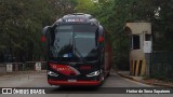 Lirabus 26009 na cidade de São Paulo, São Paulo, Brasil, por Heitor de Sena Sapaterro. Número da foto: #12415310.
