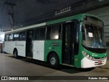 Expresso São Carlos 2028 na cidade de Campos dos Goytacazes, Rio de Janeiro, Brasil, por Roberto  Martins. Número da foto: #12417123.