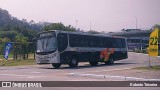 Rápido Campinas 133481 na cidade de Campo Limpo Paulista, São Paulo, Brasil, por Roberto Teixeira. Número da foto: #12416314.