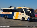 Empresa Alcino G. Cotta 1004 na cidade de Matozinhos, Minas Gerais, Brasil, por Luiz Otavio Matheus da Silva. Número da foto: #:id.