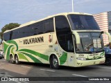 Empresa de Transportes Coletivos Volkmann 1700 na cidade de Florianópolis, Santa Catarina, Brasil, por Leonardo da Silva. Número da foto: #12416973.