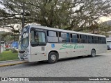 RST - Rodoviária Santa Terezinha 5334 na cidade de São Pedro de Alcântara, Santa Catarina, Brasil, por Leonardo da Silva. Número da foto: #:id.