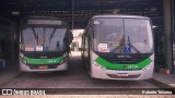 Rápido Campinas 14124 na cidade de Campo Limpo Paulista, São Paulo, Brasil, por Roberto Teixeira. Número da foto: #12416295.