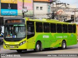 Viação Fortaleza 2.4.106 na cidade de Niterói, Rio de Janeiro, Brasil, por João Victor - PHOTOVICTORBUS. Número da foto: #12415246.