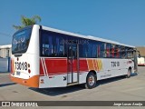 Novix Bus 73018 na cidade de Duque de Caxias, Rio de Janeiro, Brasil, por Jorge Lucas Araújo. Número da foto: #:id.