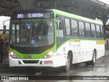 Rodoviária Caxangá 357 na cidade de Olinda, Pernambuco, Brasil, por Gustavo Felipe Melo. Número da foto: #12417137.