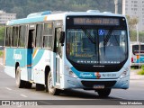 Auto Ônibus Fagundes RJ 101.335 na cidade de Niterói, Rio de Janeiro, Brasil, por Yaan Medeiros. Número da foto: #:id.