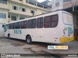 Reis Turismo 3437 na cidade de Cachoeiro de Itapemirim, Espírito Santo, Brasil, por Ncm Buss. Número da foto: #12417571.