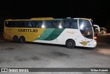 Empresa Gontijo de Transportes 17275 na cidade de Itaobim, Minas Gerais, Brasil, por Wilton Roberto. Número da foto: #12417713.