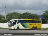 Empresa Gontijo de Transportes 18540 na cidade de Caruaru, Pernambuco, Brasil, por Lenilson da Silva Pessoa. Número da foto: #12416880.