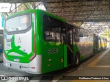 VB Transportes e Turismo 3443 na cidade de Campinas, São Paulo, Brasil, por Guilherme Pedroso Alves. Número da foto: #:id.