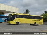Viação Itapemirim 8531 na cidade de Caruaru, Pernambuco, Brasil, por Lenilson da Silva Pessoa. Número da foto: #12417150.