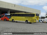 Viação Itapemirim 8501 na cidade de Caruaru, Pernambuco, Brasil, por Lenilson da Silva Pessoa. Número da foto: #12416949.