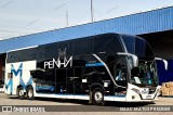 Empresa de Ônibus Nossa Senhora da Penha 64040 na cidade de Curitiba, Paraná, Brasil, por ISAAC MATOS PREIZNER. Número da foto: #12416999.