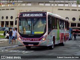 Auto Viação Transcap >> Auto Bless Transportes 8 5723 na cidade de São Paulo, São Paulo, Brasil, por Gabriel Giacomin de Lima. Número da foto: #:id.