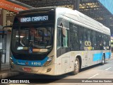Transwolff Transportes e Turismo 6 6910 na cidade de São Paulo, São Paulo, Brasil, por Matheus Neri dos Santos. Número da foto: #12415351.
