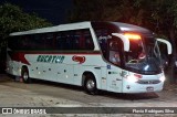 Eucatur - Empresa União Cascavel de Transportes e Turismo 4803 na cidade de Manaus, Amazonas, Brasil, por Flavio Rodrigues Silva. Número da foto: #:id.