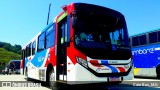Viação Pavunense B32530 na cidade de Duque de Caxias, Rio de Janeiro, Brasil, por Caio Bus_MG. Número da foto: #12417734.