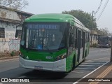 Padova Coletivos 3564 na cidade de Campinas, São Paulo, Brasil, por Allan Vítor Ferreira. Número da foto: #:id.