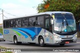 Kuba Turismo 295 na cidade de Suzano, São Paulo, Brasil, por Paulo Henrique Pereira Borges. Número da foto: #12416850.