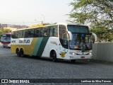 Empresa Gontijo de Transportes 14135 na cidade de Caruaru, Pernambuco, Brasil, por Lenilson da Silva Pessoa. Número da foto: #12417014.