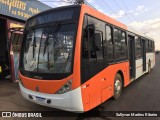 Ônibus Particulares 5710 na cidade de Anápolis, Goiás, Brasil, por Sullyvan Martins Ribeiro. Número da foto: #:id.