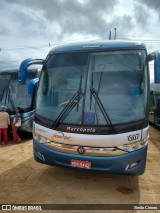 Mais Tur Turismo 1507 na cidade de Caruaru, Pernambuco, Brasil, por Simão Cirineu. Número da foto: #12416360.