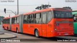 Expresso Azul JE703 na cidade de Curitiba, Paraná, Brasil, por Lucas Weber Calizario. Número da foto: #12415410.