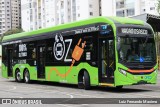 Viação Osasco 010 na cidade de Osasco, São Paulo, Brasil, por Luiz Fernando Maximo. Número da foto: #12416443.