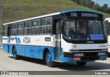 Ônibus Particulares 47524 na cidade de Duque de Caxias, Rio de Janeiro, Brasil, por Valter Silva. Número da foto: #:id.