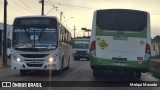 Ônibus Particulares 06023 na cidade de Arapiraca, Alagoas, Brasil, por Melqui Macedo. Número da foto: #:id.