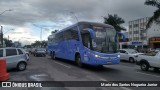 Rápido Federal 1406 na cidade de Feira de Santana, Bahia, Brasil, por Mario dos Santos Nogueira Junior. Número da foto: #:id.