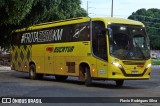 Eucatur - Empresa União Cascavel de Transportes e Turismo 5903 na cidade de Manaus, Amazonas, Brasil, por Flavio Rodrigues Silva. Número da foto: #:id.