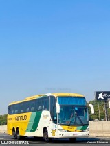 Empresa Gontijo de Transportes 14600 na cidade de Americana, São Paulo, Brasil, por Vinicius Piovesan. Número da foto: #12415248.