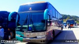 Novix Bus 3701 na cidade de Duque de Caxias, Rio de Janeiro, Brasil, por Caio Bus_MG. Número da foto: #12417738.