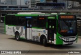 Caprichosa Auto Ônibus B27001 na cidade de Rio de Janeiro, Rio de Janeiro, Brasil, por André Neves . Número da foto: #12416181.