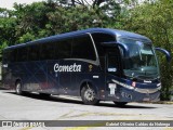 Viação Cometa 719643 na cidade de São Paulo, São Paulo, Brasil, por Gabriel Oliveira Caldas da Nobrega. Número da foto: #12415056.