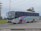 Kopereck Turismo 710 na cidade de Rio Grande, Rio Grande do Sul, Brasil, por Paulo Ricardo  Rodrigues Villanova. Número da foto: #12416238.