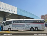 Transpen Transporte Coletivo e Encomendas 43020 na cidade de Sorocaba, São Paulo, Brasil, por Flavio Alberto Fernandes. Número da foto: #:id.