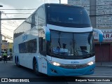 Pullman Setter CFWC41 na cidade de Estación Central, Santiago, Metropolitana de Santiago, Chile, por Benjamín Tomás Lazo Acuña. Número da foto: #12416149.