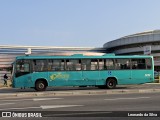 Transporte Coletivo Estrela 1232 na cidade de Florianópolis, Santa Catarina, Brasil, por Leonardo da Silva. Número da foto: #:id.