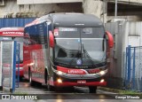 Lirabus 13091 na cidade de Campinas, São Paulo, Brasil, por George Miranda. Número da foto: #:id.