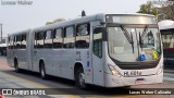 Auto Viação Redentor HL601 na cidade de Curitiba, Paraná, Brasil, por Lucas Weber Calizario. Número da foto: #:id.