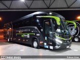 Viação Garcia 82319 na cidade de Paranavaí, Paraná, Brasil, por Robson Alves. Número da foto: #12417427.