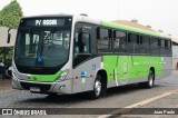 Viação Garcia 91100 na cidade de Londrina, Paraná, Brasil, por Joao Paulo. Número da foto: #12415041.