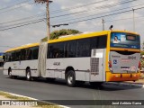 Auto Viação Marechal Brasília 444341 na cidade de Gama, Distrito Federal, Brasil, por José Antônio Gama. Número da foto: #:id.