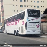 Paulotur 17940 na cidade de Vila Velha, Espírito Santo, Brasil, por Sergio Corrêa. Número da foto: #12415415.